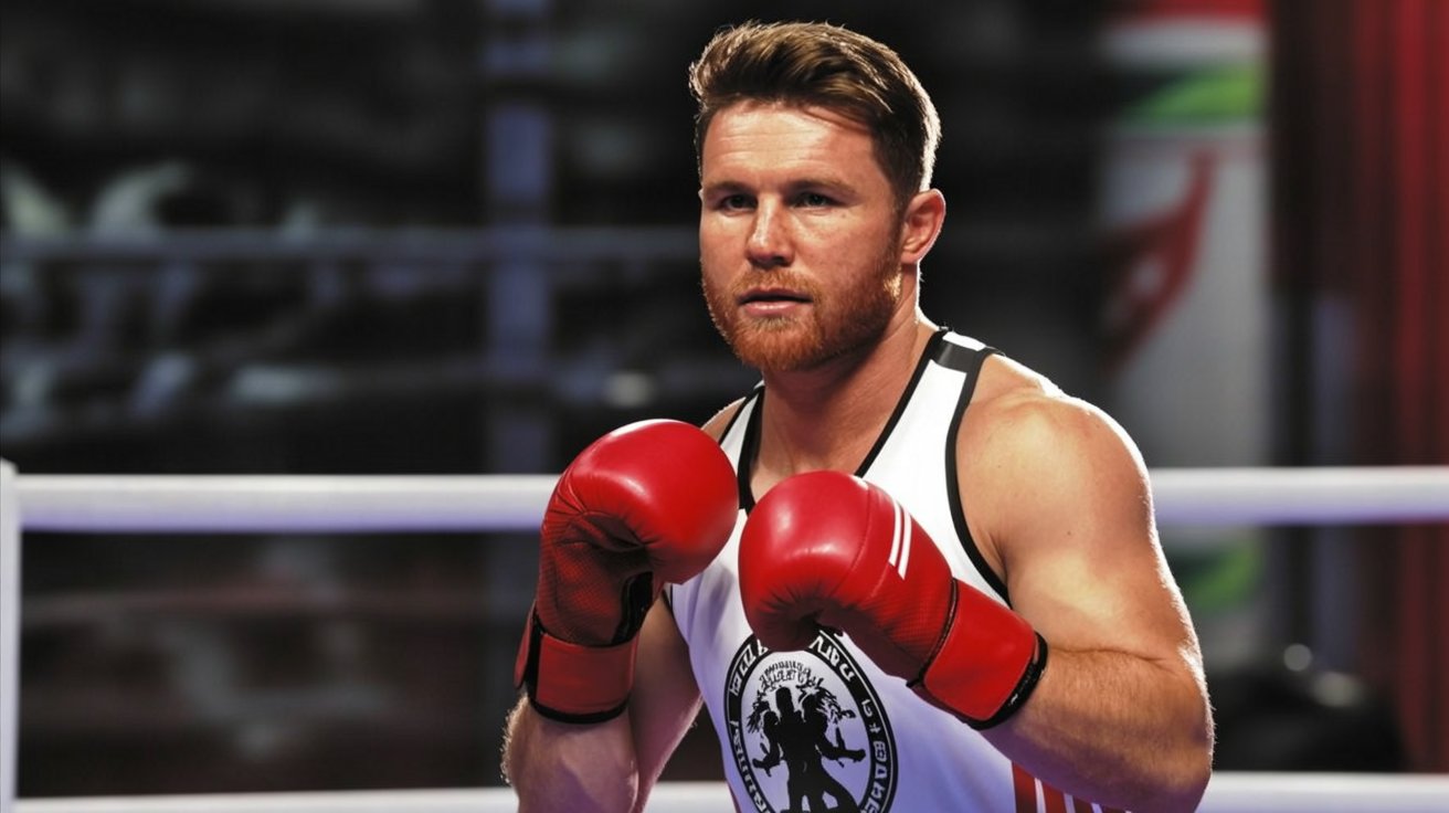 Canelo Álvarez Net Worth – How Much Is the Boxing Superstar Really Worth