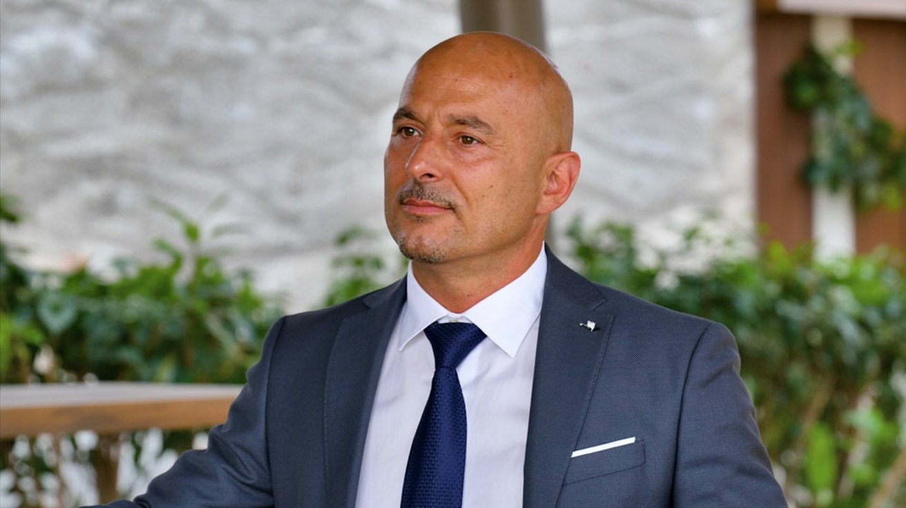 Gianluca Cugnetto – Biography, Career, Net Worth, and Personal Life