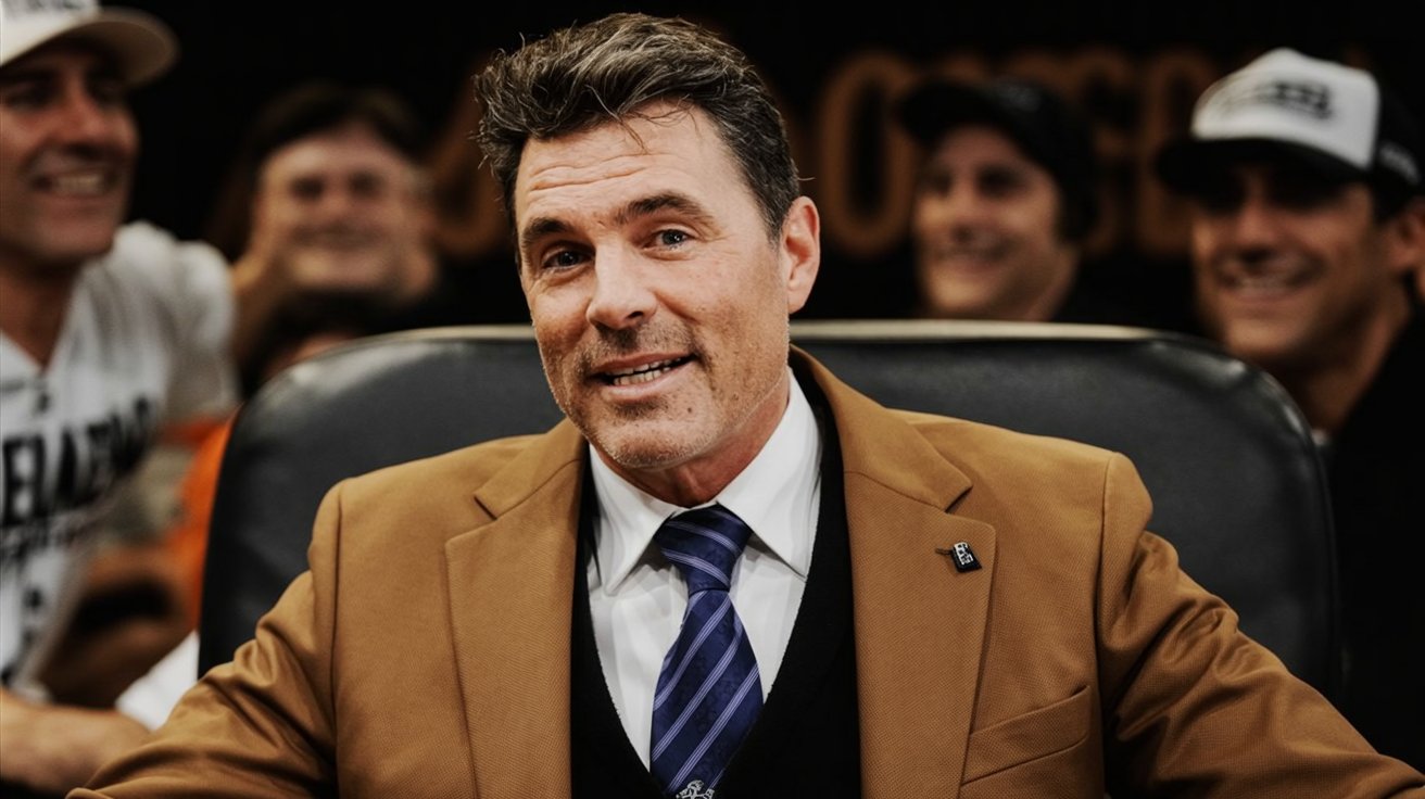 Jim Edmonds – Legendary MLB Center Fielder and St. Louis Cardinals Icon