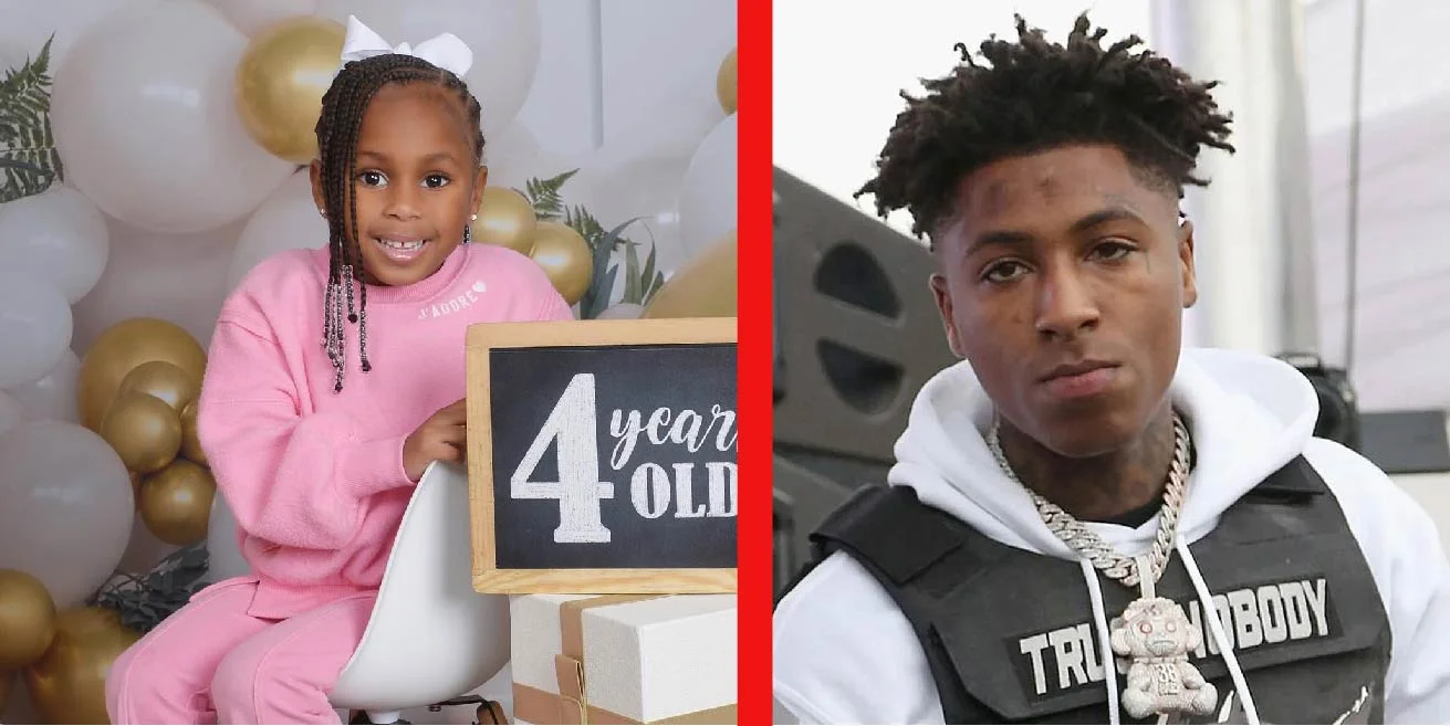 Kodi Capri – Everything You Need to Know About NBA YoungBoy’s Daughter