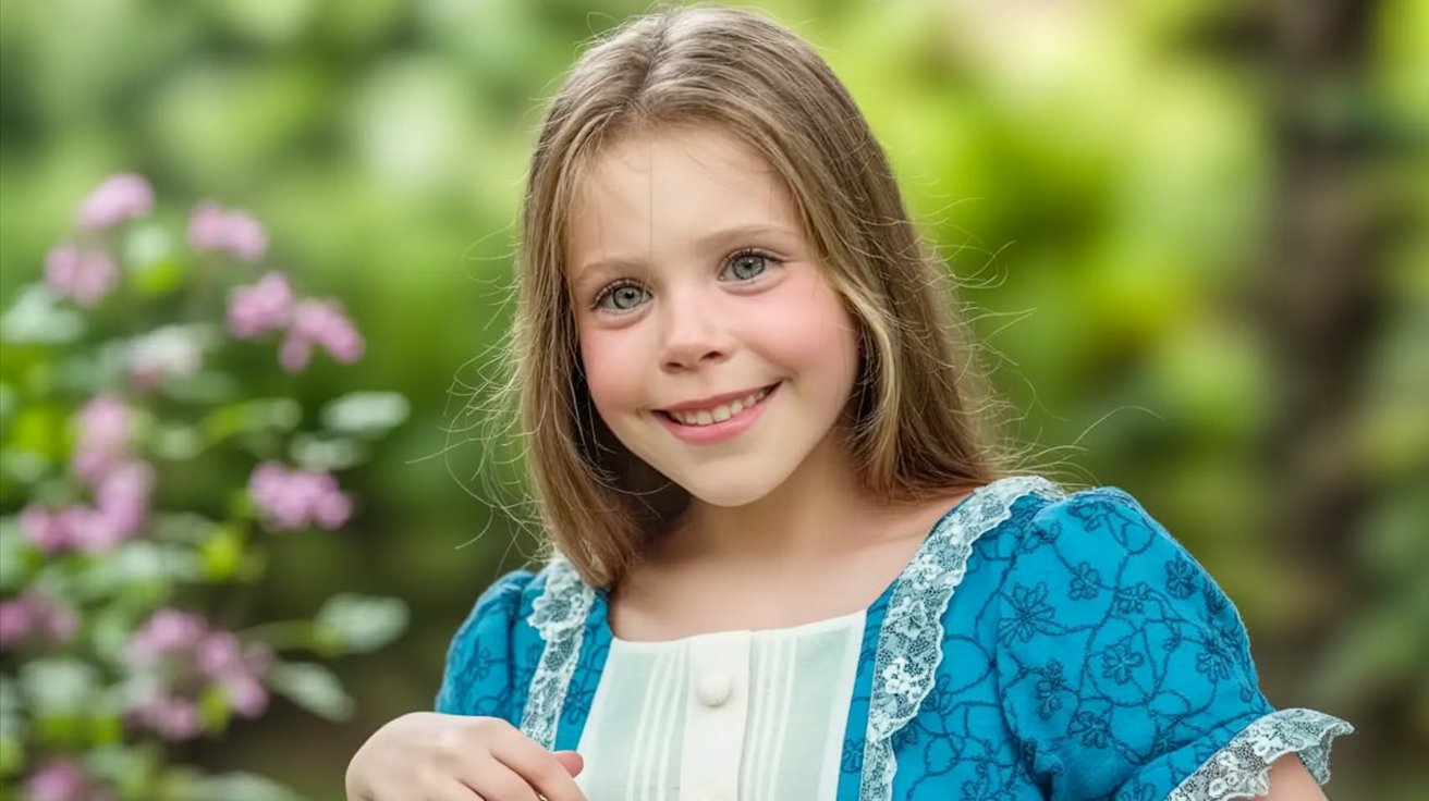 Lola Jade Fielder-Civil The Untold Story of a Life Lived Away From Fame