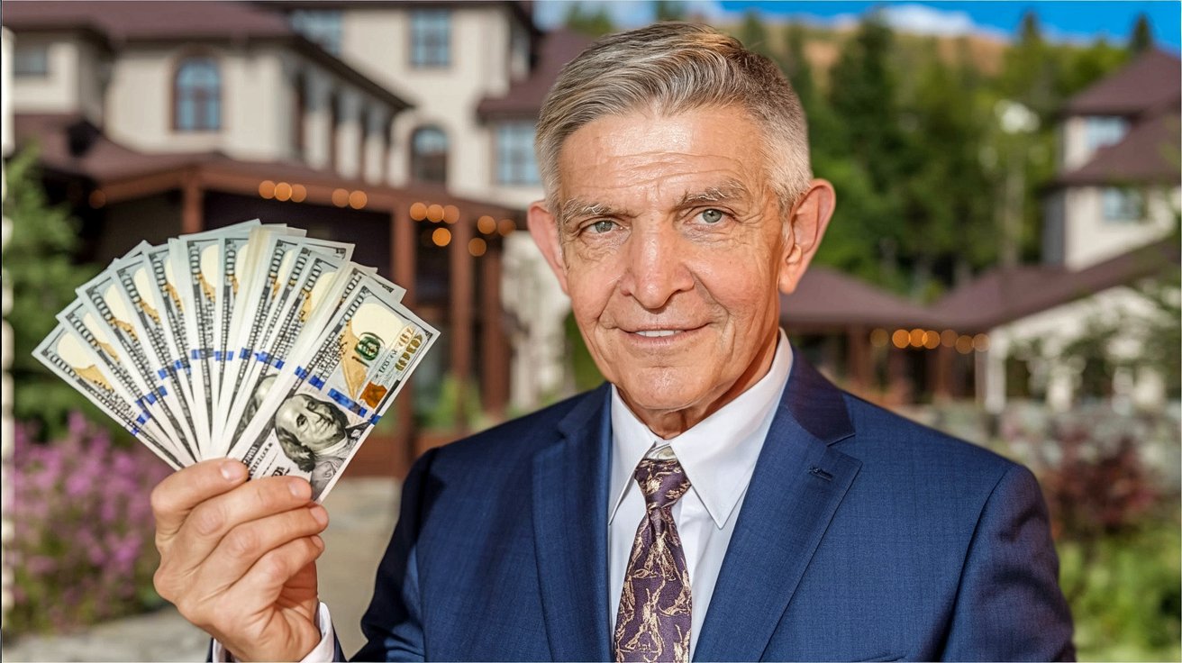 Mattress Mack Net Worth 2025 From Furniture Sales to Million-Dollar Bets