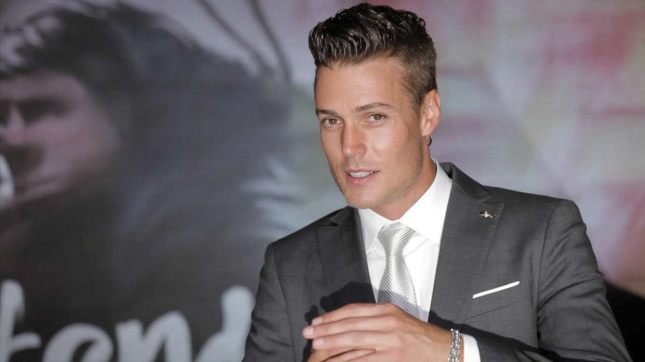 Ross Cassidy Husband Who Is His Partner and What We Know About Their Relationship
