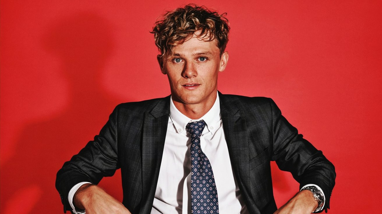 Ryan Trahan Net Worth 2025 How This YouTube Star Built a Multi-Million Dollar Empire