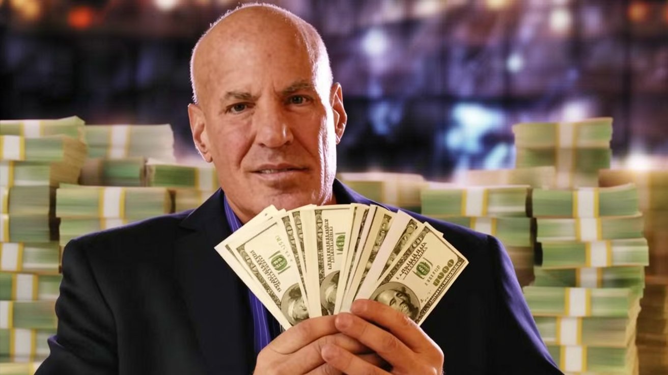 Dsid Rosenberg Sid Rosenberg Net Worth – Income, Salary, Career & Financial Journey ...