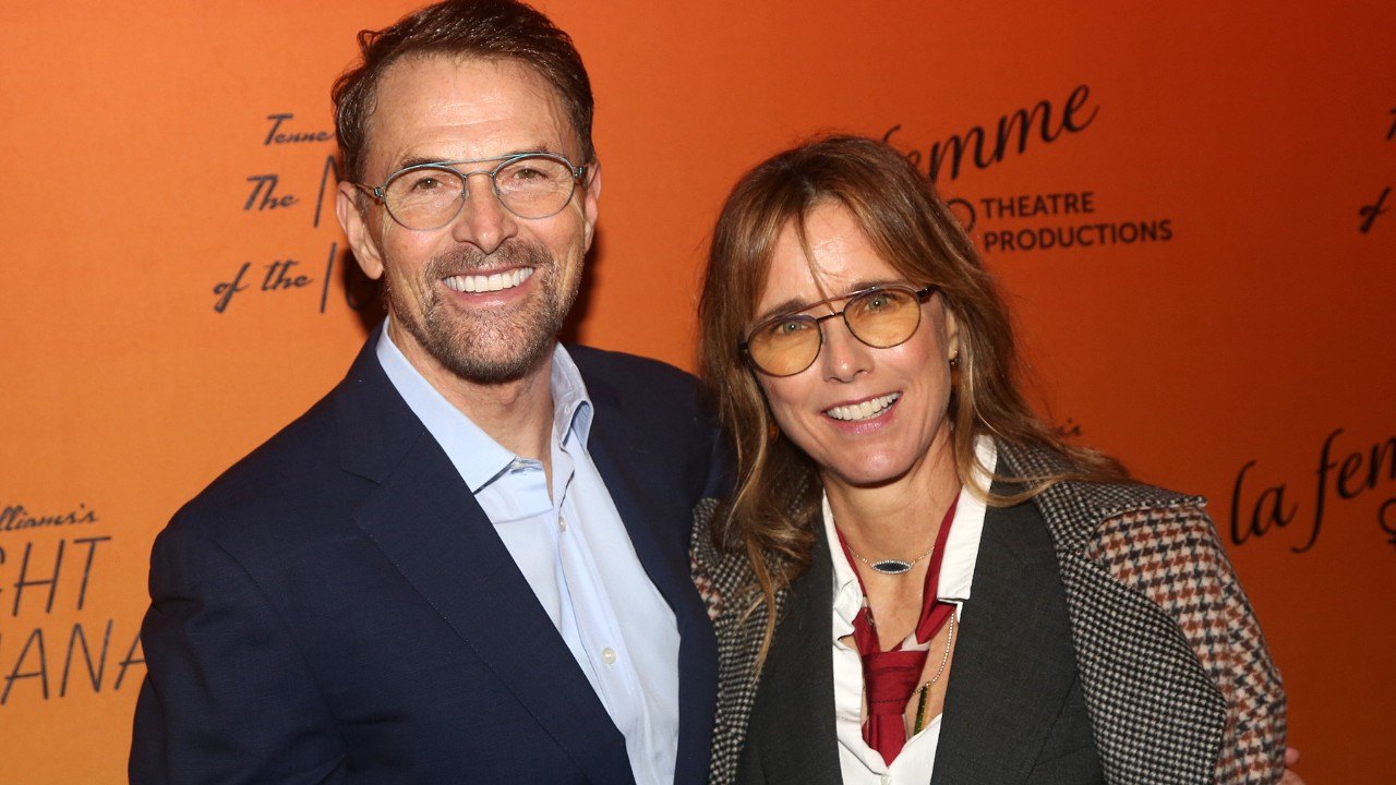 Téa Leoni Tim Daly Split – What Really Happened