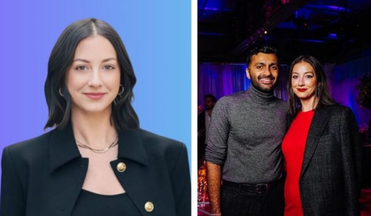 Amy Havel Patel Her Life, Career, and Marriage to Nimesh Patel