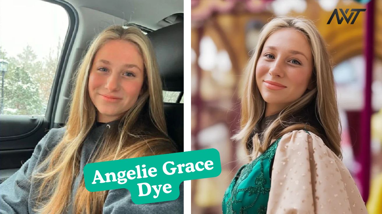 Angelie Grace Dye A Life That Left a Lasting Impression