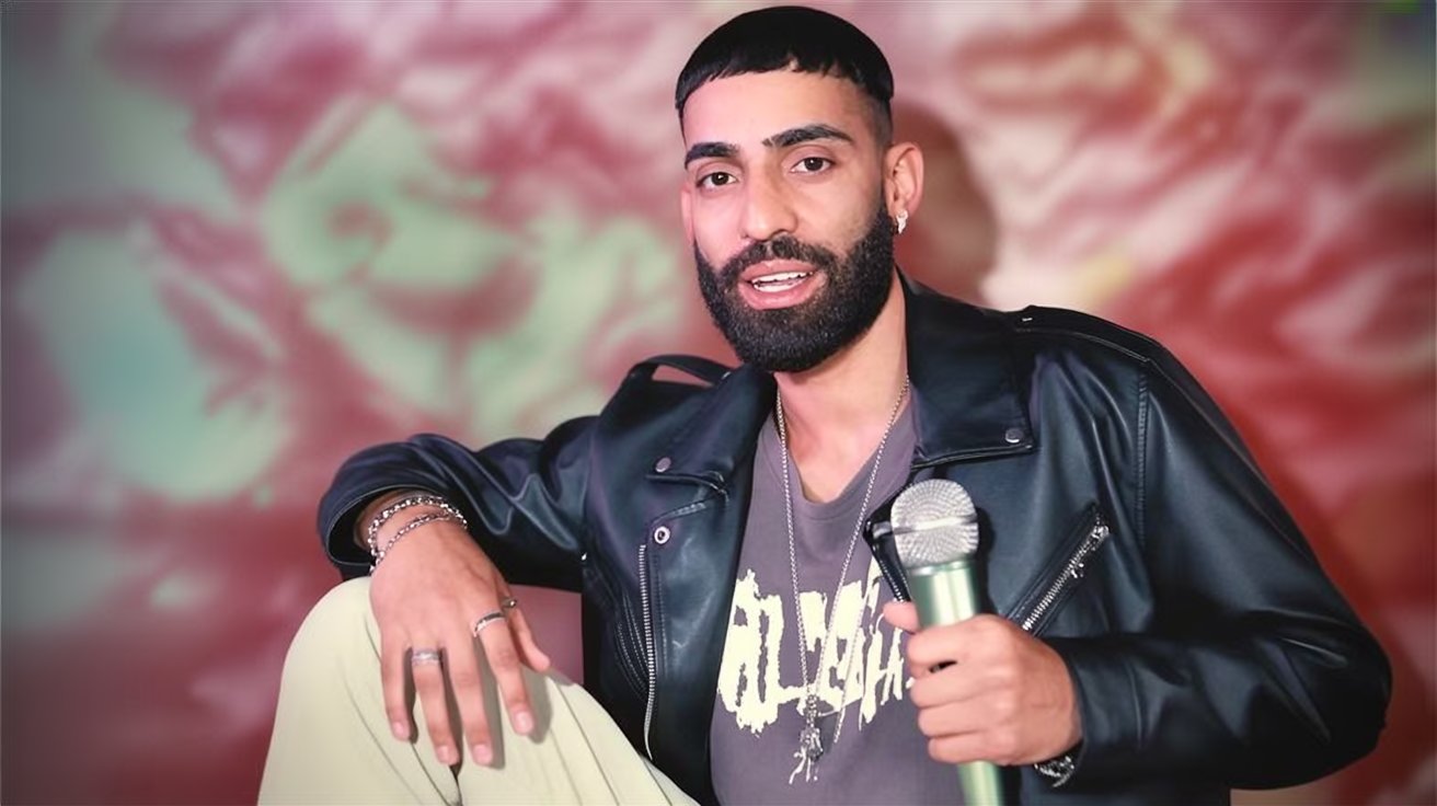 Arcángel Height How Tall Is the Latin Trap & Reggaeton Star Really