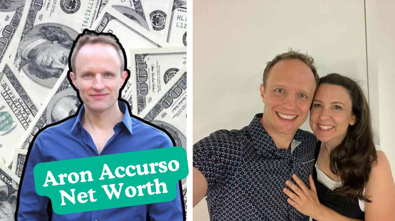 Aron Accurso Net Worth: Career, Earnings, and Personal Life in 2026