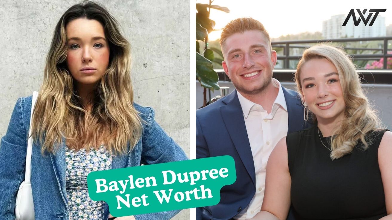 Baylen Dupree Net Worth How She Built a Career by Being Unapologetically Herself