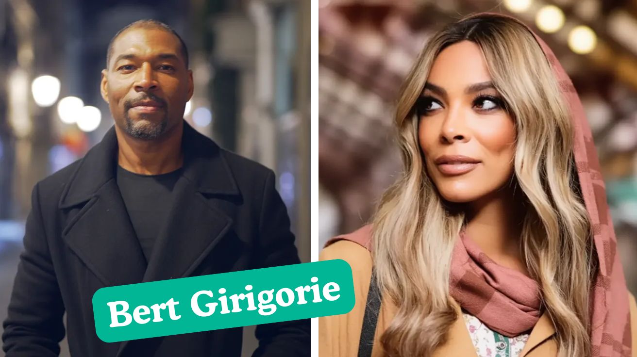 Bert Girigorie A Closer Look at Wendy Williams’ First Husband