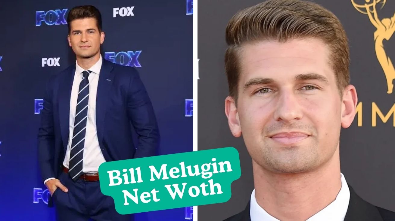 Bill Melugin Net Woth Earnings, Experience, and Life in Journalism