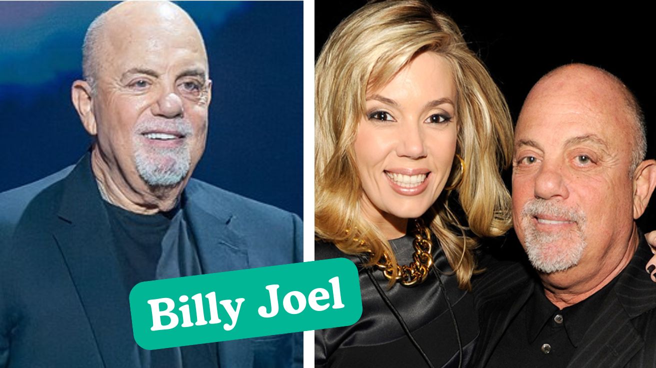 Billy Joel Biography Age, Family, Career, Net Worth, and Lifestyle