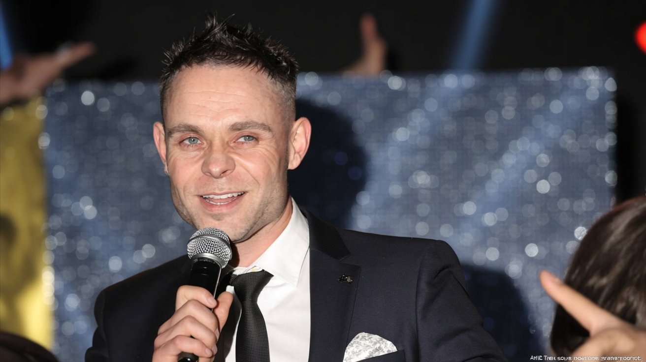 Brian Harvey Net Worth How the East 17 Star Built, Lost, and Rebuilt His Wealth