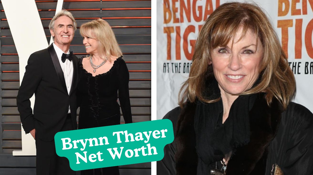 Brynn Thayer Net Worth Career Success and Life Away From the Camera