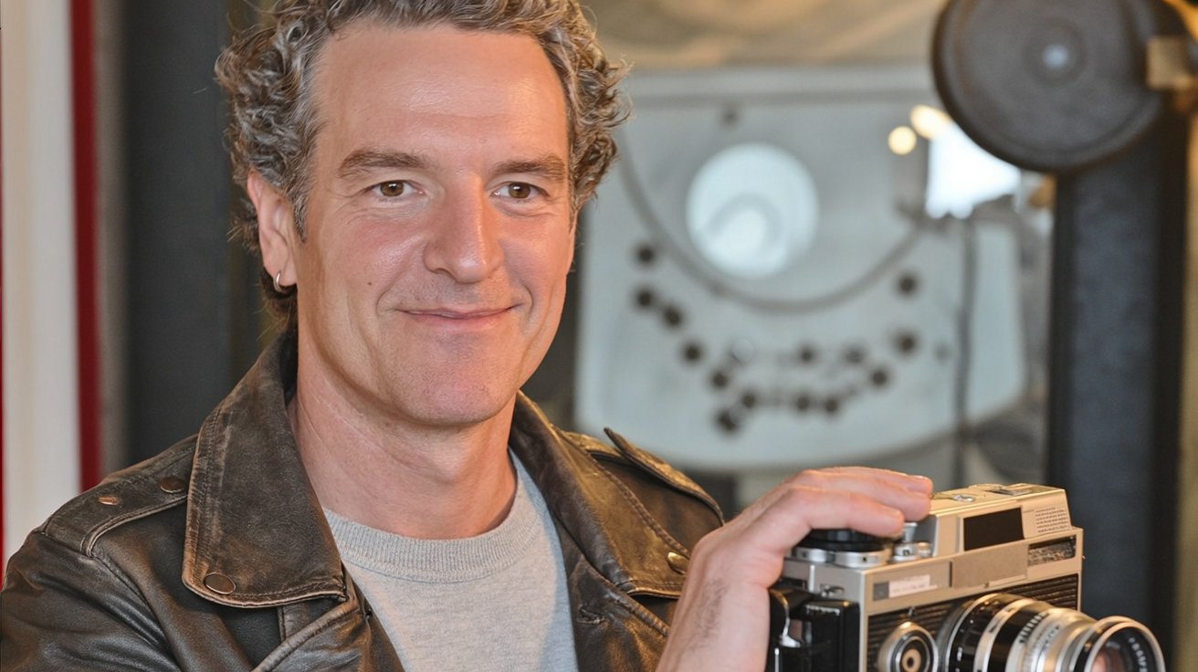 Carlos Scola Pliego Biography, Career, Marriage to Sade, and Life After Fame