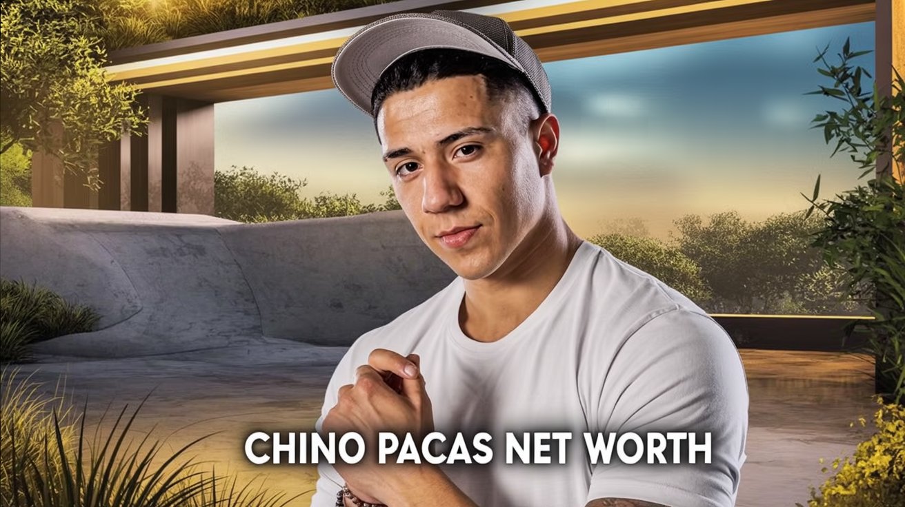 Chino Pacas Net Worth 2026 Complete Guide to His Rising Music Career