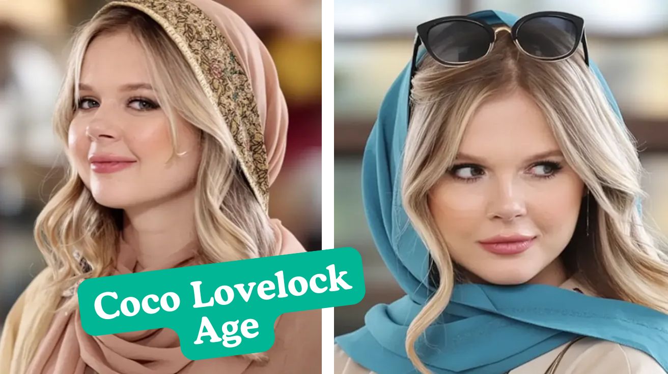 Coco Love Looks Age