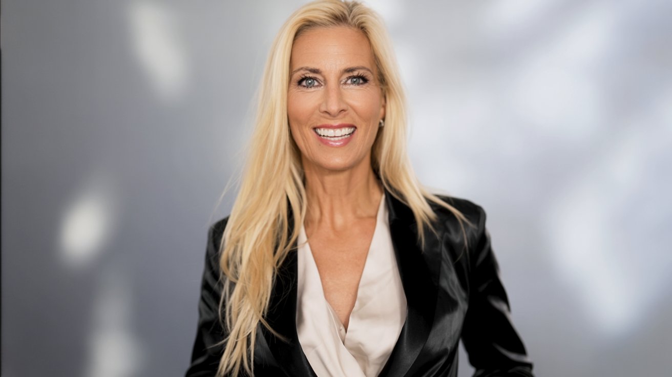 Donna Gay Glover Complete Biography, Family Background & Life Story