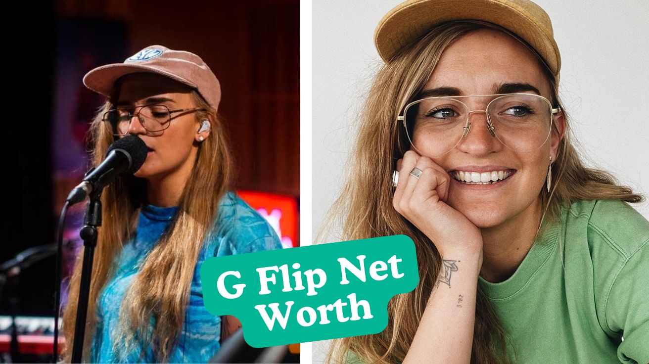 G Flip Net Worth in 2026 Income, Career Growth, and Life Behind the Music