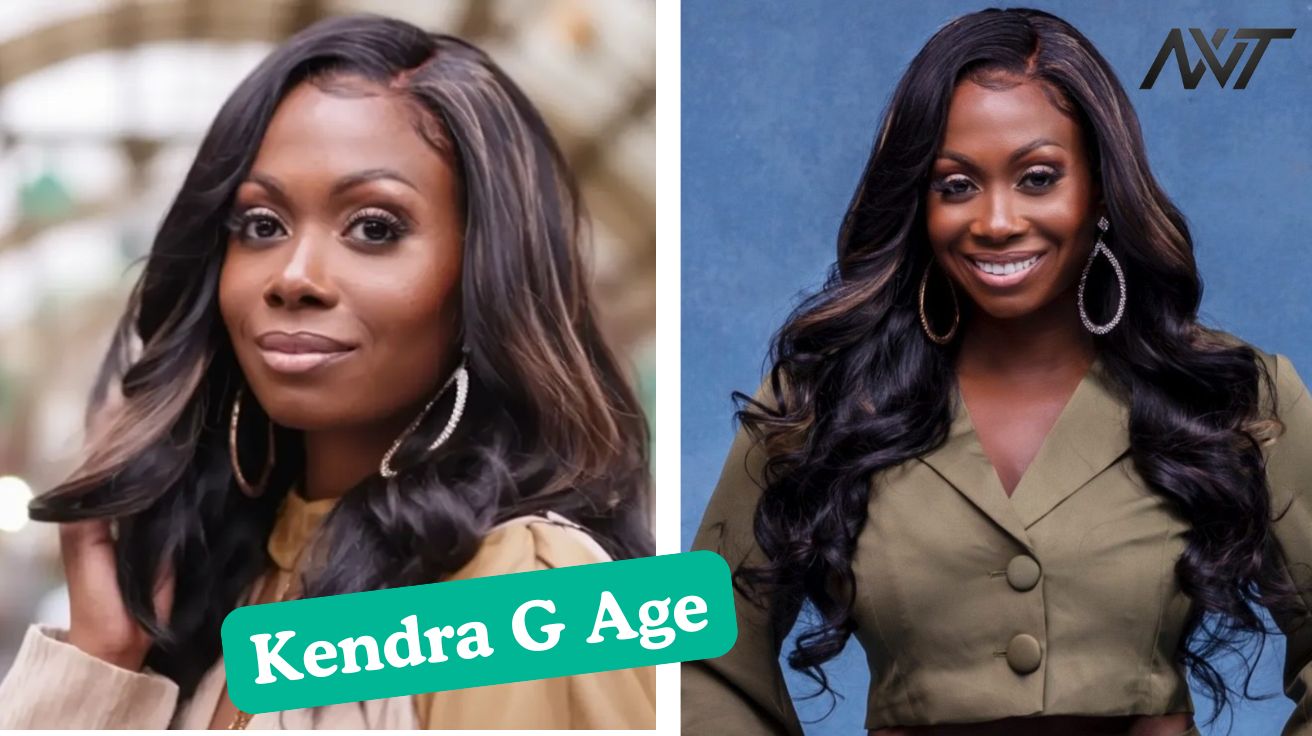 How Old Is Kendra G A Detailed Look at Her Age, Life, and Career
