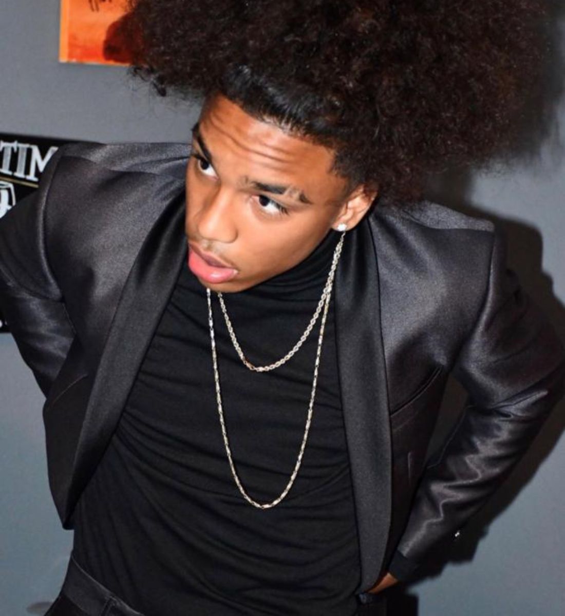 Jay Cinco Age, Biography, Height, and Net Worth (2026 Update) - NV Times