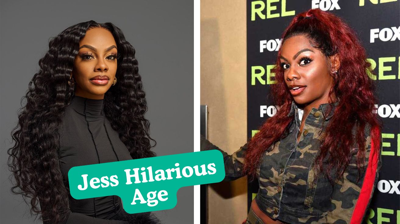 Jess Hilarious Age, Career Journey, and Personal Life