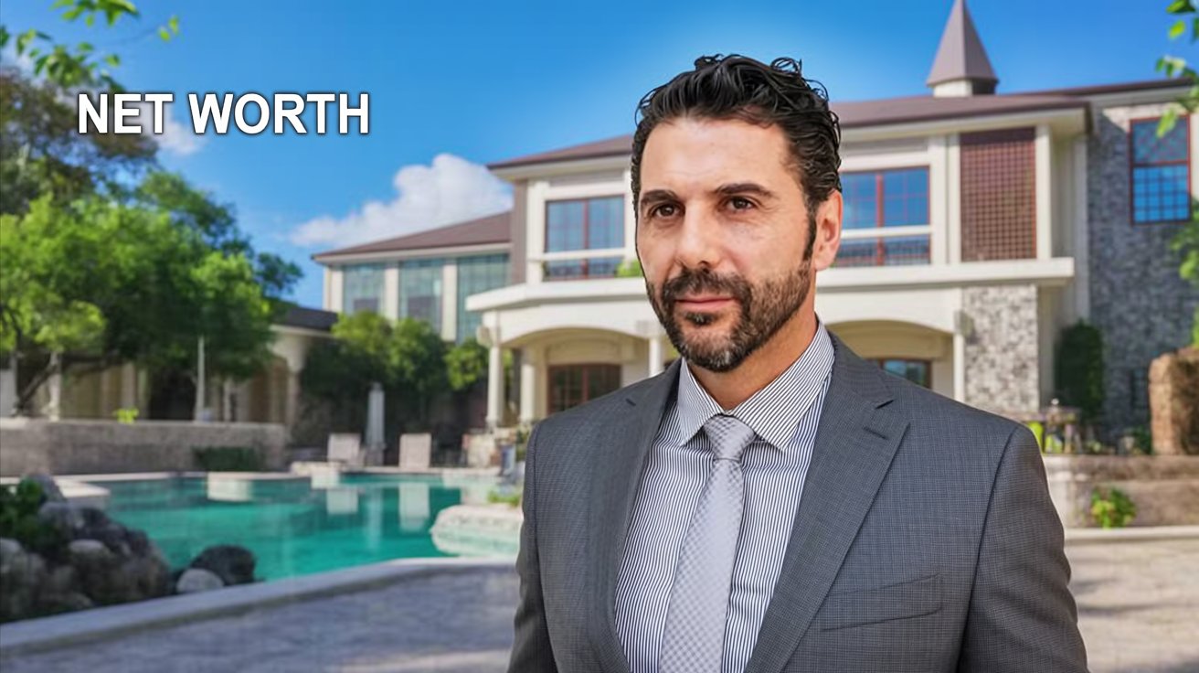 José Bastón Net Worth Inside the Wealth of the Media Power Executive