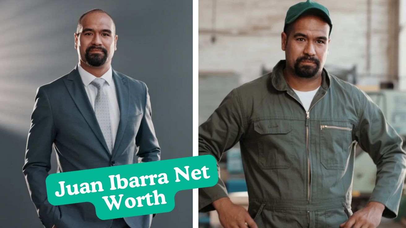 Juan Ibarra Net Worth Career, Age, Family, Lifestyle, and Life Beyond Gold Rush