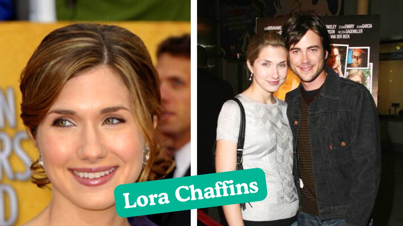 Lora Chaffins: Everything Known About Matt Long’s Wife