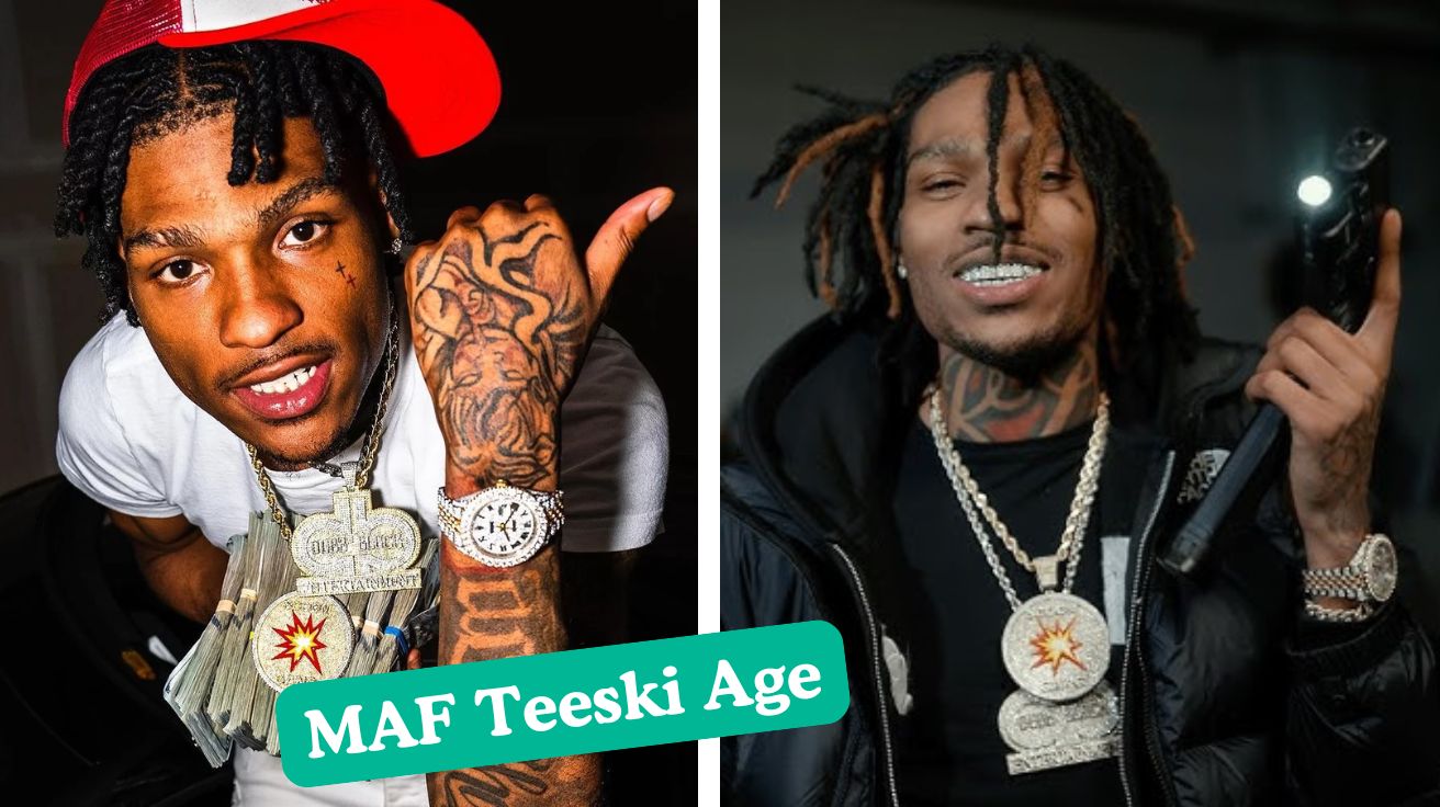 maf teeski net worth
