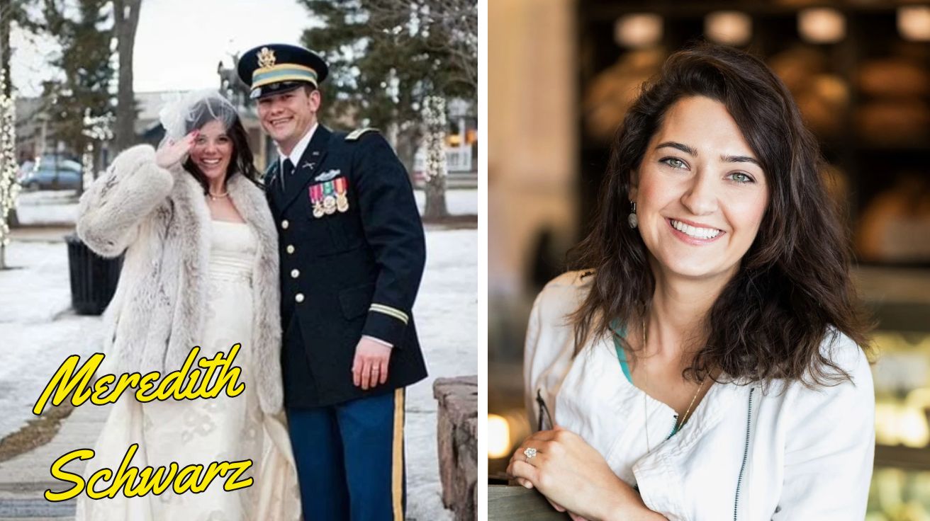 Meredith Schwarz: The Woman Behind Pete Hegseth’s First Marriage