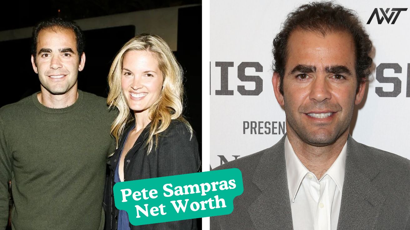 Pete Sampras Net Worth How the Tennis Legend Built a Lasting Fortune