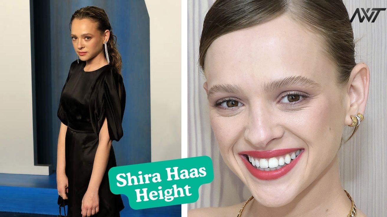 Shira Haas Height Why Her Petite Frame Makes Her Screen Presence Even Stronger