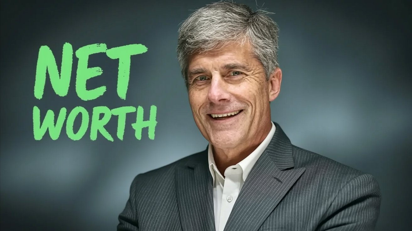 Stockton Rush Net Worth How Much Was the OceanGate CEO Really Worth