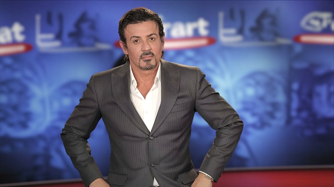 Sylvester Stallone Height How Tall Is the Rocky Star Really