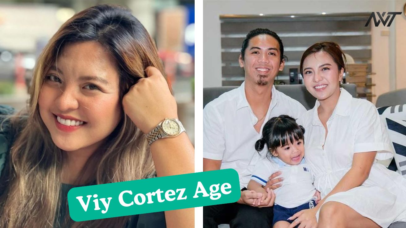Viy Cortez Age and Biography Career, Family, and Achievements