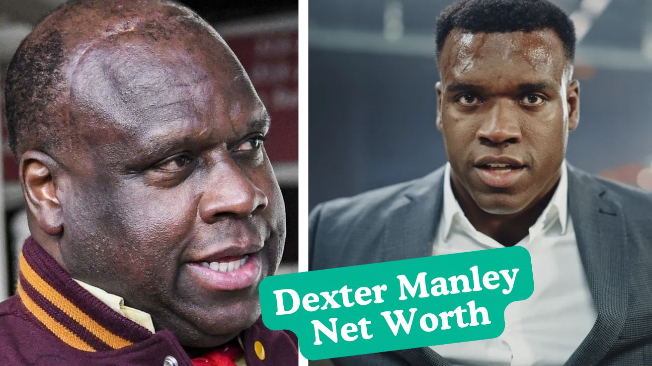 What Is Dexter Manley’s Net Worth A Look at His NFL Career and Life Story