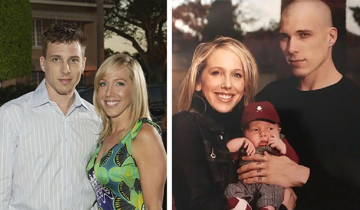 Who Is Denika Kisty A Closer Look at Her Life With Jason Williams