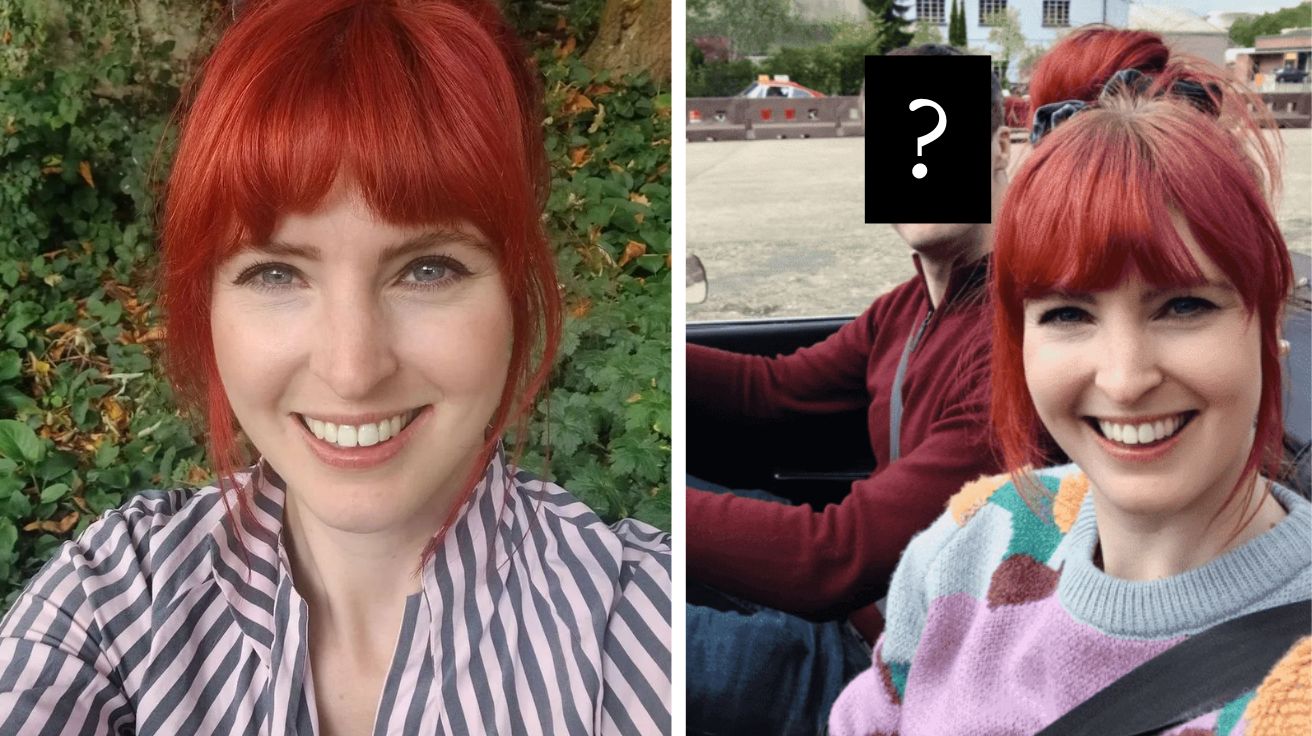 Who Is Izzie Balmer’s Partner A Look at Her Private World