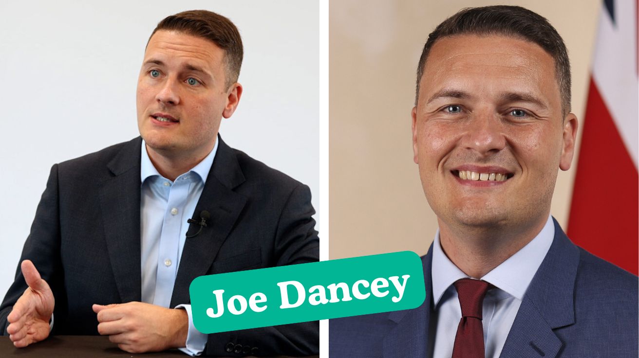 Who Is Joe Dancey A Closer Look at His Life and Work