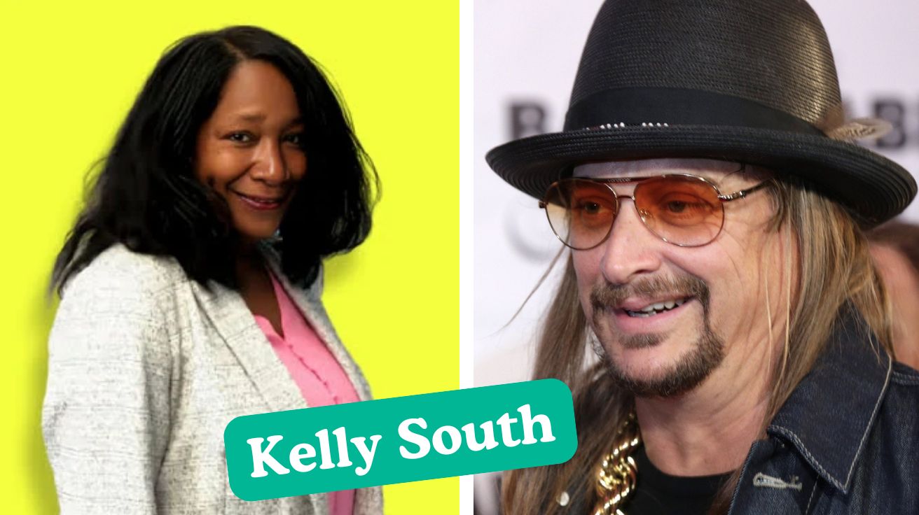 Who Is Kelly South A Closer Look at Her Life, Family, and Private Journey