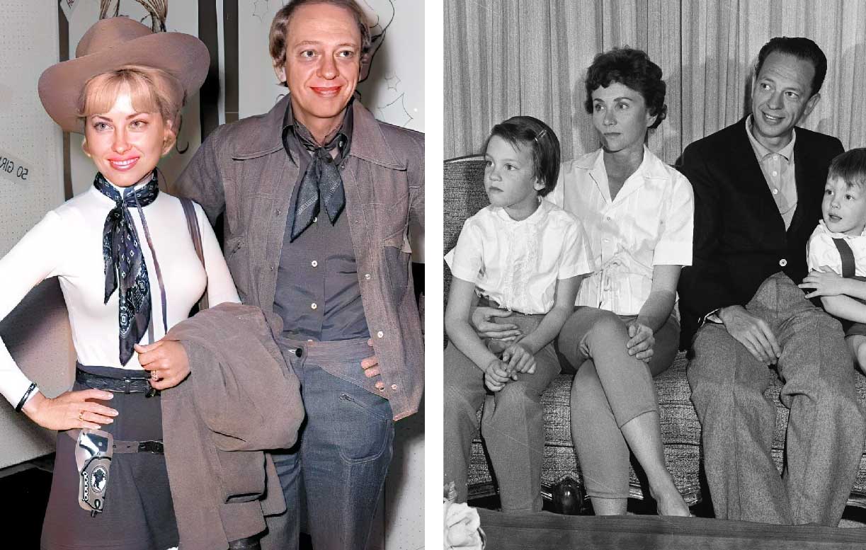 Who Is Loralee Czuchna? A Thoughtful Look Into the Life of Don Knotts