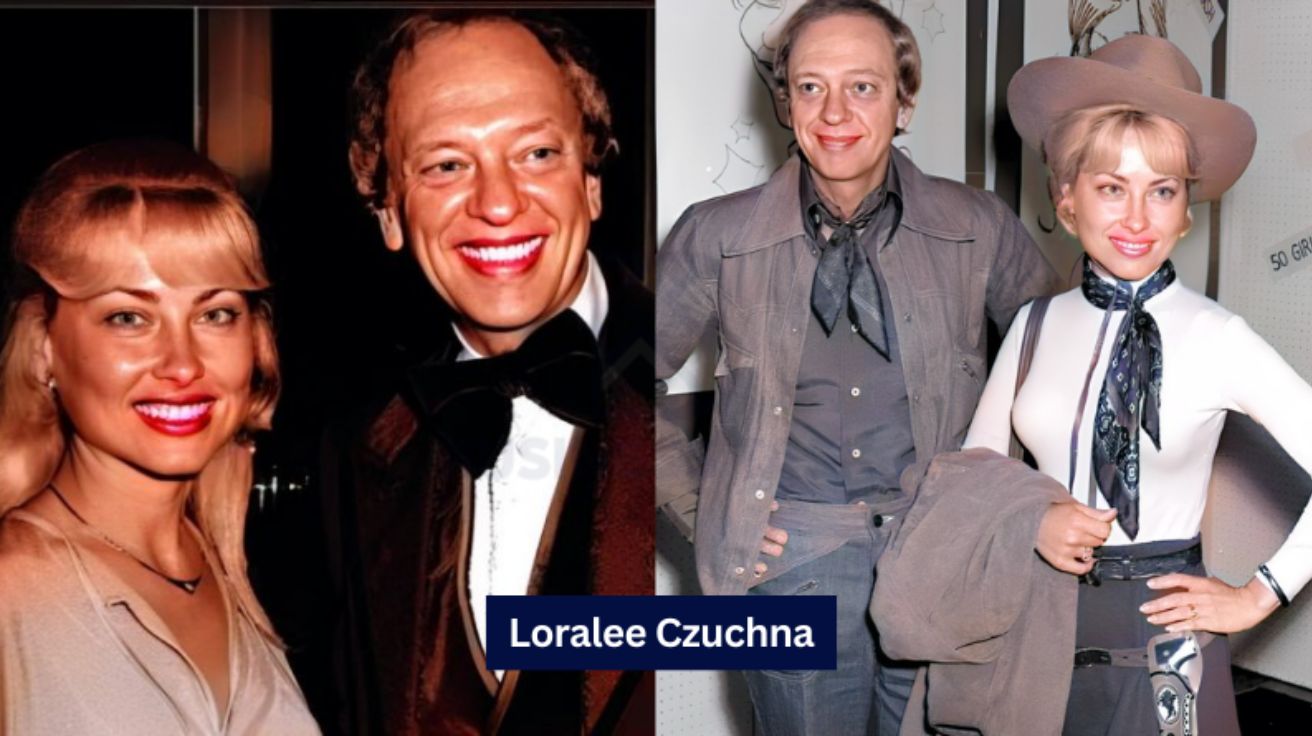 Who Is Loralee Czuchna A Thoughtful Look Into the Life of Don Knotts’ Second Wife