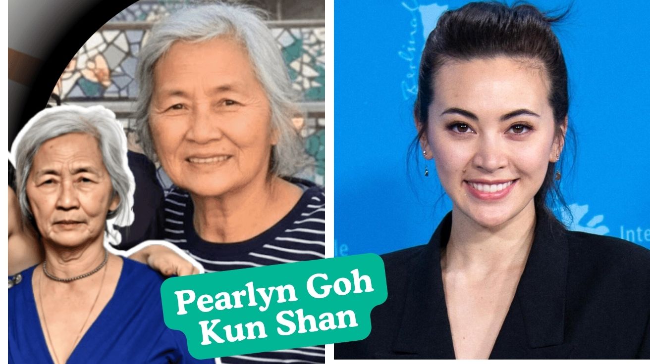 Who Is Pearlyn Goh Kun Shan A Quiet Figure Behind a Famous Name