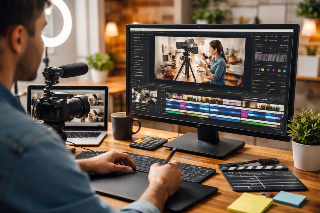 7 Promo Video Makers Every Small Business Owner Should Know