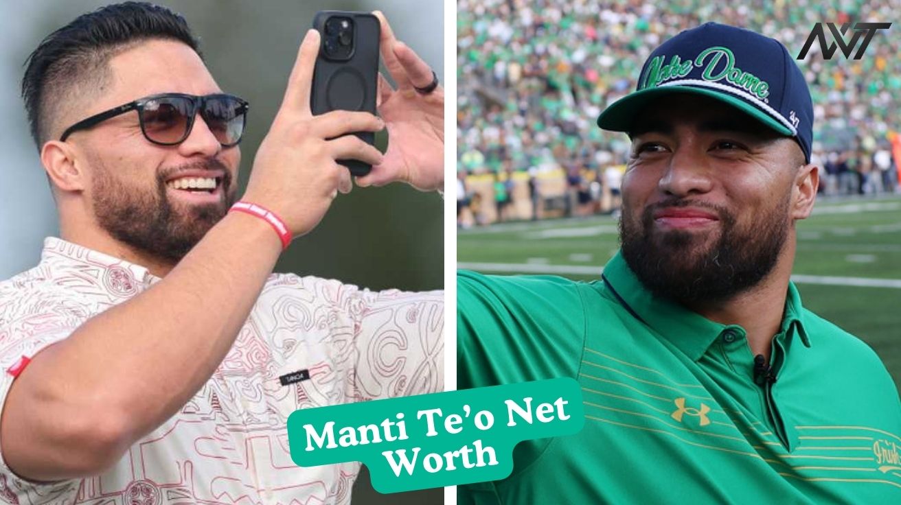 A Closer Look at Manti Te’o Net Worth and His Life Beyond Football