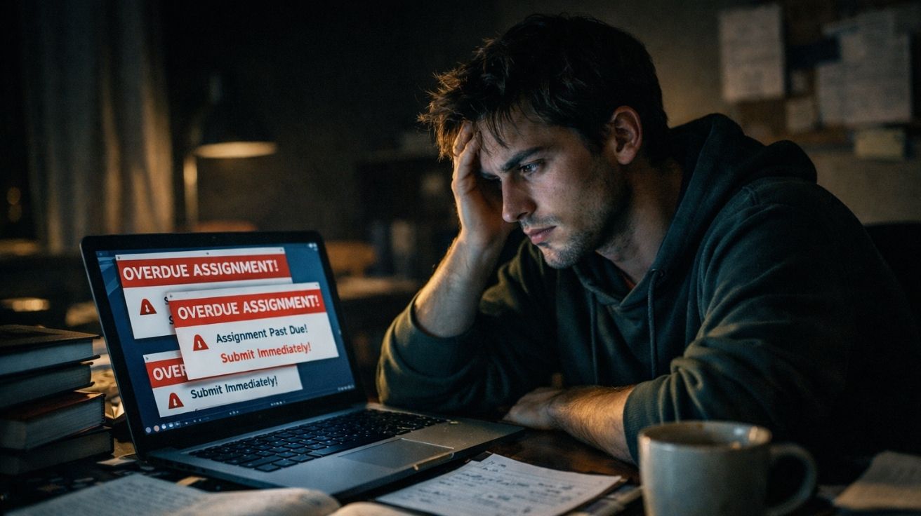 A Complete Guide to Choosing the Right Online Class Help Service