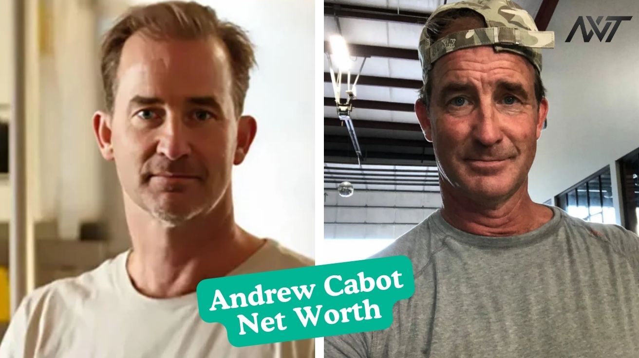 Andrew Cabot Net Worth and Biography The Man Behind Privateer Rum